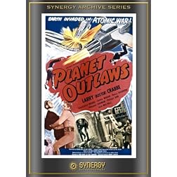 Planet Outlaws