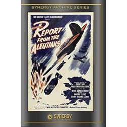 Report from the Aleutians