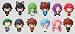コードギアス 反逆のルルーシュ ギアス占い (BOX)