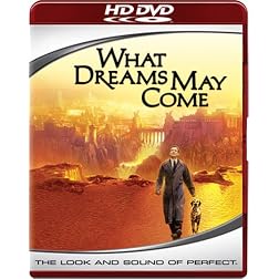 What Dreams May Come [HD DVD]