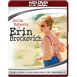 Erin Brockovich [HD DVD]