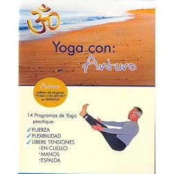 Yoga Con Arturo