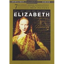Elizabeth (Spotlight Series)