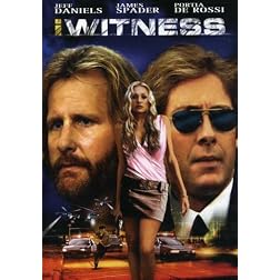 I Witness