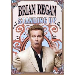 Brian Regan: Standing Up