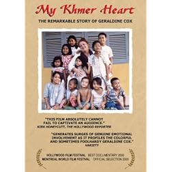 My Khmer Heart