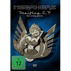 Freiflug Ep