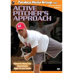 Active Pitcher's Approach