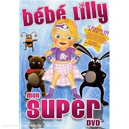 Mon Super DVD