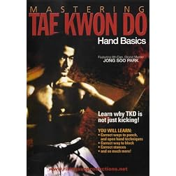 Mastering Tae Kwon Do Basics