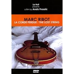 Lost String/La Corde Perdue