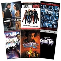 Music Lovers DVD Collection