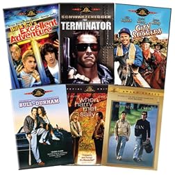 Quotable Favorites DVD Collection