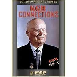 The KGB Connections