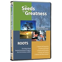 The Seeds of Greatness: Roots