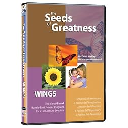 The Seeds of Greatness: Wings