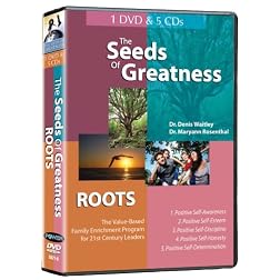 The Seeds of Greatness: Roots