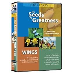 The Seeds of Greatness: Wings