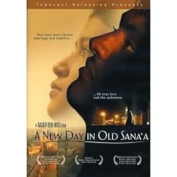 A New Day in Old Sanaa
