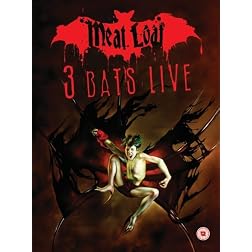 3 Bats Live