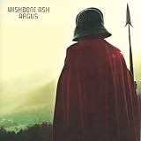 Argus (bonus disc) by Wishbone Ash