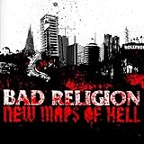 album art to New Maps of Hell