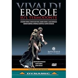 Vivaldi - Ercole Su'l Termodonte