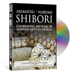 Arimatsu-Narumi Shibori: Celebrating 400 Years of Japanese Artisan Design