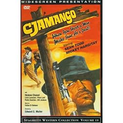 Cjamango