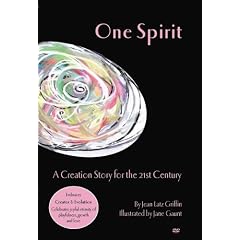 One Spirit: A Creation Story for the 21st Century DVD