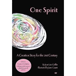 One Spirit: A Creation Story for the 21st Century DVD