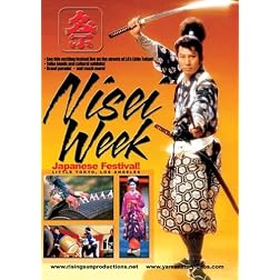 Nisei Week