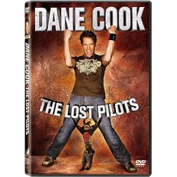 Dane Cook - The Lost Pilots
