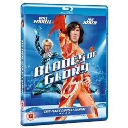 Blades of Glory [Blu-ray]