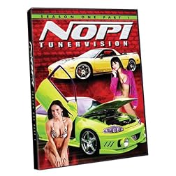 Nopi Tunervision Season One, Part 1