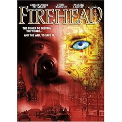 Firehead