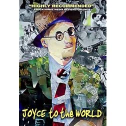 Joyce to the World