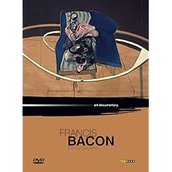 Francis Bacon - A film by David Hinton