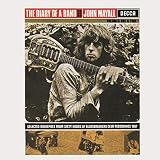 The Diary of a Band, Volumes One & Two by John Mayall