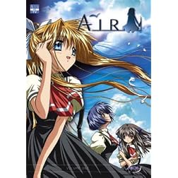 Air TV vol. 1