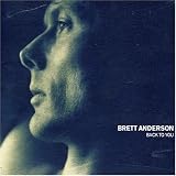 Back to You by Brett Anderson