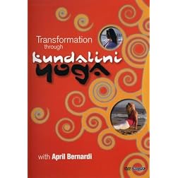 April Bernardi: Transformation Through Kundalini Yoga with April Bernardi
