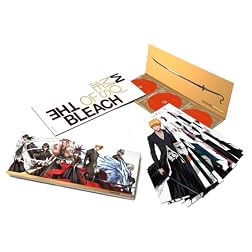 Gekijyoban Bleach Memories of Nobody