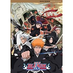 Gekijyoban Bleach Memories of Nobody