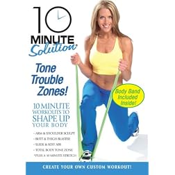10 Minute Solution: Tone Trouble Zones