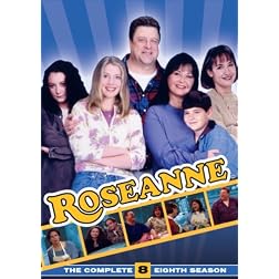 Roseanne - Season Eight