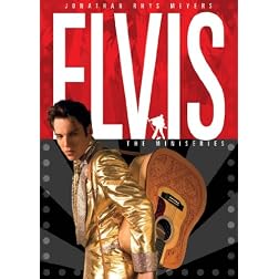 Elvis: The Mini-Series