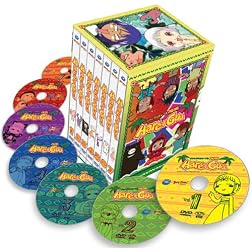 Hare and Guu Box Set