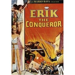 Erik the Conqueror