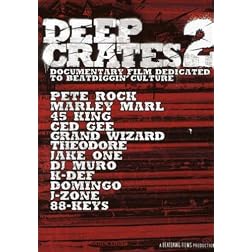 Deep Crates, Vol. 2